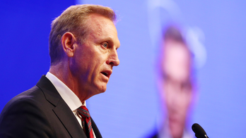 Acting defense chief: Major drills with SKorea still on hold