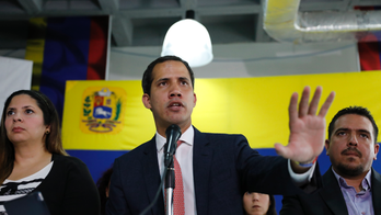 Venezuela's Guaidó grapples with case of alleged corruption