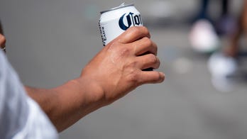 Corona wants to save the planet with new stackable beer cans