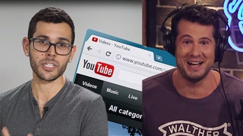 YouTube ends monetization of conservative commentator Steven Crowder's channel, several others after left-wing outrage