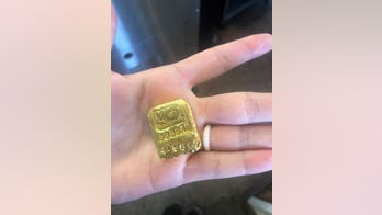 YouTube star called ‘MrBeast’ tips $7G in gold at 2 separate North Carolina restaurants: report