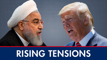 Iran shoots down US drone in 'clear message'; Trump calls out 'unhinged' Dems in Fox exclusive