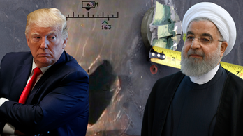 US-Iran tension rises and controversial freshman lawmaker blames Trump