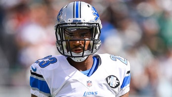Darius Slay recalls meeting that caused rift with Lions' Matt Patricia
