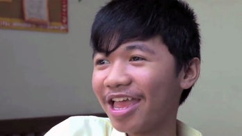 From slums to sainthood: Vatican names Filipino boy who died at 17 'Servant of God'