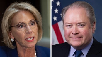 Education Department to probe UNC-Duke conference on Gaza after allegations of anti-Semitism emerge