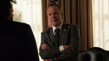 'Designated Survivor' showrunner calls Mitch McConnell 'as bad as ISIS,' slams Stephen Miller