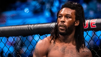 UFC fighter facing 20 charges in deaths of elderly women in Florida five-car crash