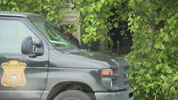 Possible 'serial murderer,' rapist targeting sex workers in Detroit, police chief says