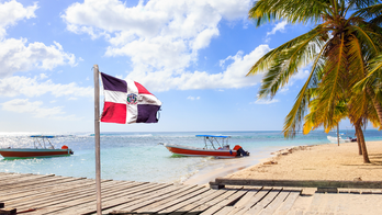 Man whose family fell ill at Dominican Republic resort: 'Think twice, think hard' about traveling there