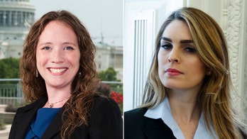 White House tells ex-aides Hope Hicks, Annie Donaldson not to comply with Hill subpoenas