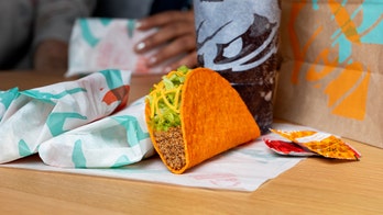 Taco Bell giving away free Doritos Locos Taco because of Golden State Warriors win