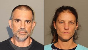 Husband of missing Connecticut mom and his girlfriend arrested, charged with hindering prosecution, tampering with evidence
