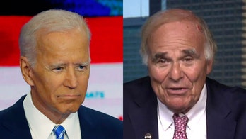 Former DNC chair Ed Rendell: Dems' debate wasn't Biden's best