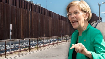Warren plans to increase annual refugee admissions nearly 800 percent from FY2018