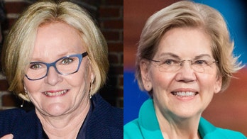 Claire McCaskill urges Warren not to be like annoying 'professor': Be more 'relatable'