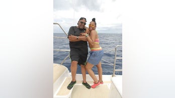 Bodies of Maryland couple found dead in Dominican Republic returned to US