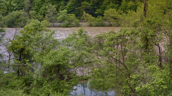 Body of missing Navy vet on fishing trip found in river