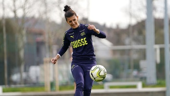 Body of missing Swiss soccer player Florijana Ismaili, 24, discovered, officials say