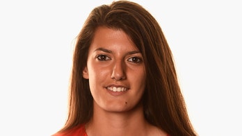 Swiss soccer player Florijana Ismaili, 24, missing after 'swimming accident' in Italy's Lake Como, club says