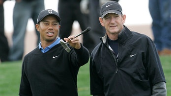 Hank Haney fires back at Tiger Woods amid controversy over LPGA remarks