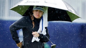 Green putts her way to the lead at Women's PGA