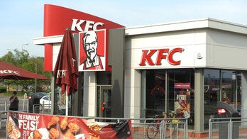 Woman claims KFC gave her green chicken: 'I’ll probably be avoiding KFC for a while after this'