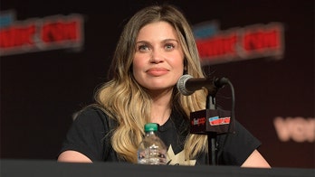 ‘Boy Meets World’ star Danielle Fishel reveals tough first pregnancy: ‘Sometimes it’s miserable’