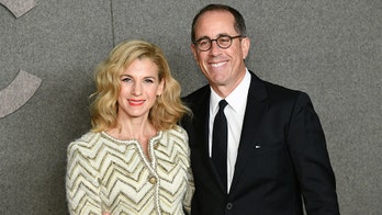 Jerry Seinfeld and his wife Jessica reveal the secret behind their lasting marriage