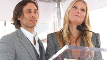 Gwyneth Paltrow cites 'polarity' for decision not to live full-time with husband Brad Falchuk