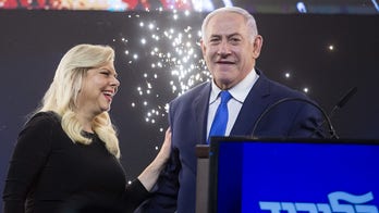 Wife of Israeli PM Benjamin Netanyahu pleads guilty to misuse of government funds