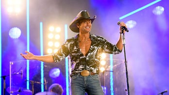 CMA Fest stars mix country with hip-hop and rock in memorable performances