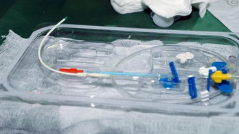 California doctor found guilty in $12M Medicare scheme; single-use catheters repackaged