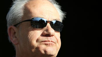 Horse trainer banned from Santa Anita Park racetrack after 30th animal dies