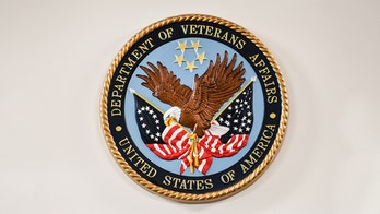 Top officials disciplined over ant bites at Georgia VA nursing home