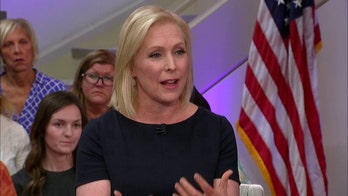 Sen. Gillibrand introduces amendment to Defense bill establishing office to study UFOs