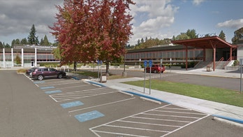 Oregon high school students involved in senior prank will get to walk at graduation, officials say