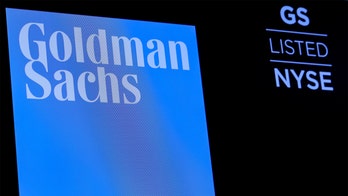 Goldman Sachs official tells 'Face the Nation' the risk of recession is 'very, very high'