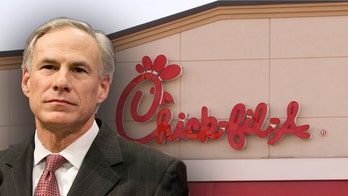Texas governor signs controversial 'Save Chick-fil-A' bill into law