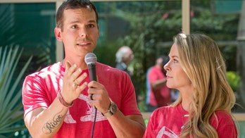 Granger Smith reveals new tattoo honoring 3-year-old son after tragic drowning accident