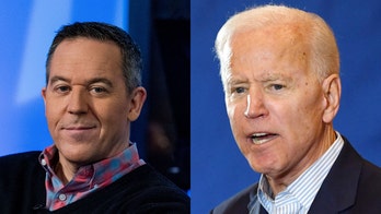 Greg Gutfeld praises Biden's attack on Warren: 'The middle class does need Biden'