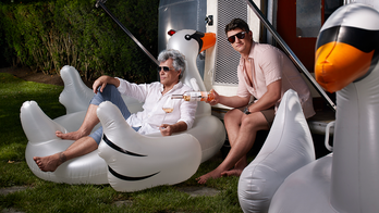 How Jon Bon Jovi and Jesse Bongiovi turned Hampton Water Rosé into more than just a celebrity brand