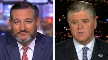 Ted Cruz says 'brakes' on 2020 Democratic 'clown car' have broken: 'It only steers left'