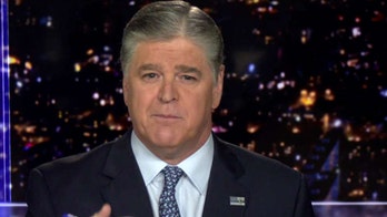 Hannity on war within the Democratic Party: 'It's getting that ugly'