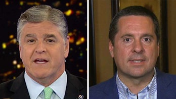 Devin Nunes: James Comey, Andrew McCabe make J. Edgar Hoover 'look like a saint'