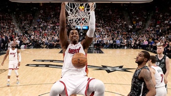 Hassan Whiteside to exercise $27.1 million player option with Miami Heat: report