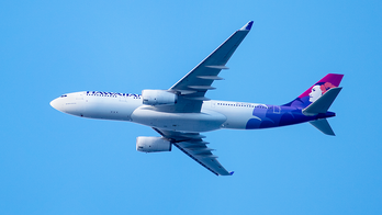 Hawaiian Airlines is 'fastest airline' in US, according to Forbes report