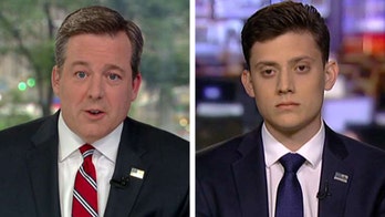 Conservative Parkland student dropped by Harvard asks for forgiveness: 'I wish I could take it back'