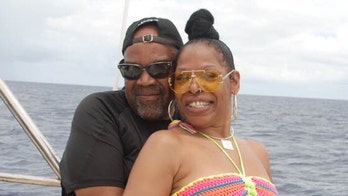 Maryland couple found dead in Dominican Republic hotel room