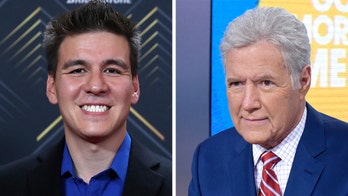 'Jeopardy!' superstar testing his gambling skills in the World Series of Poker